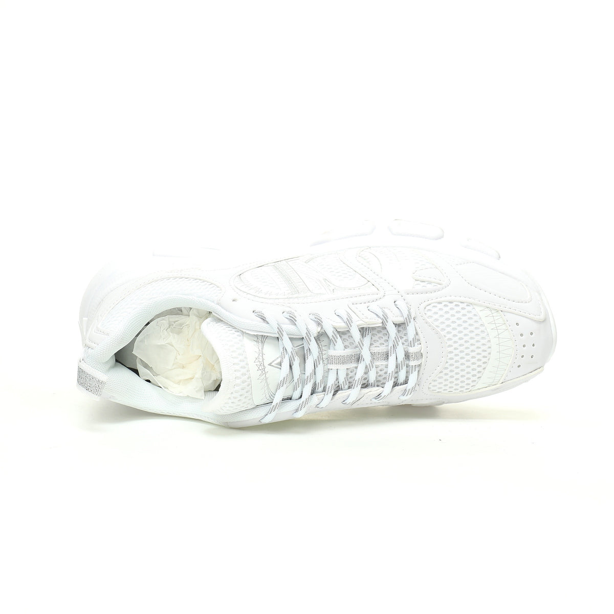 Chrono Mesh