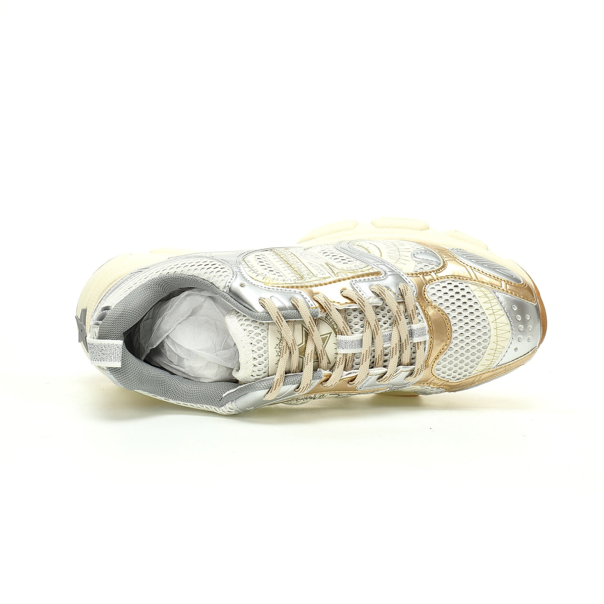 Chrono Mesh