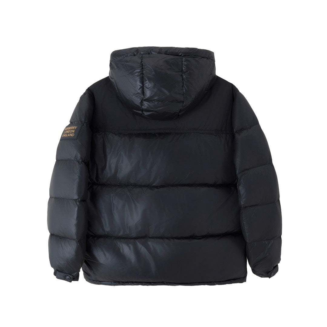 Giubbotto Burberry