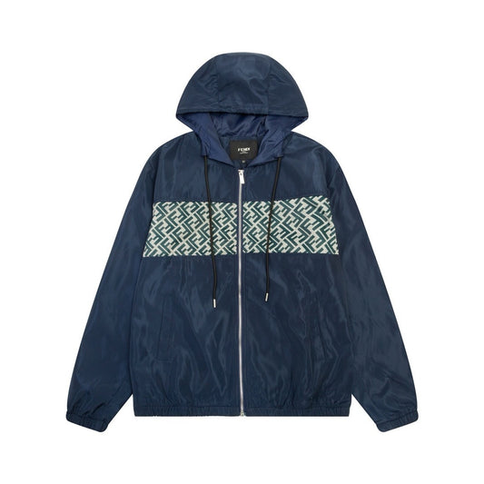 Giacca Fendi