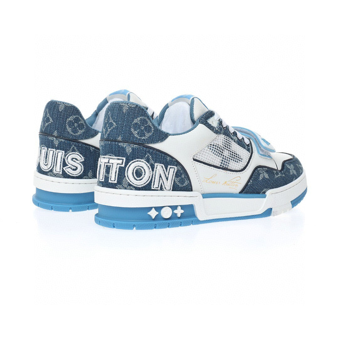 LV Trainer