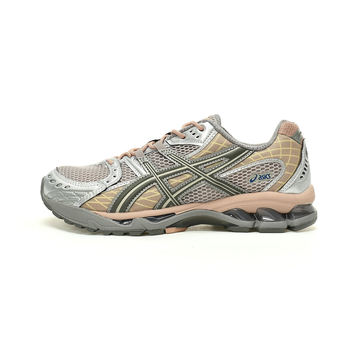Asics