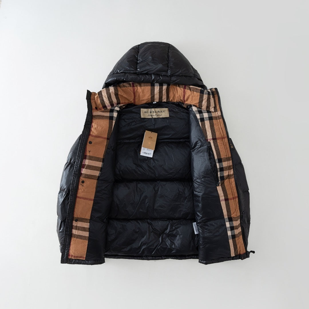 Giubbotto Burberry