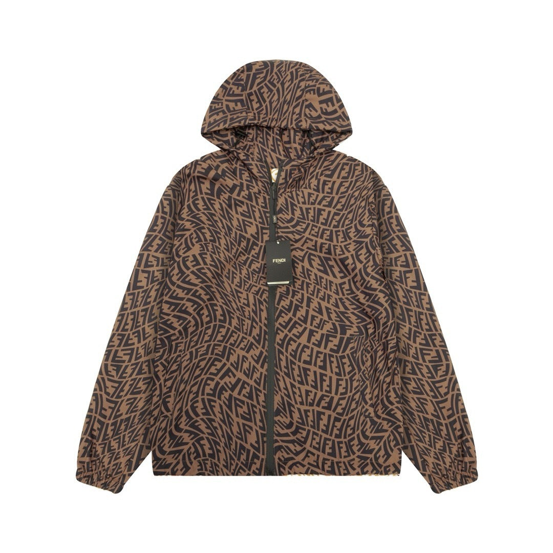 Giacca Fendi