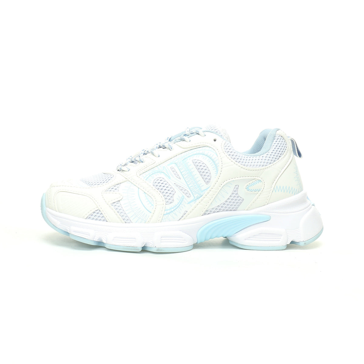 Chrono Mesh