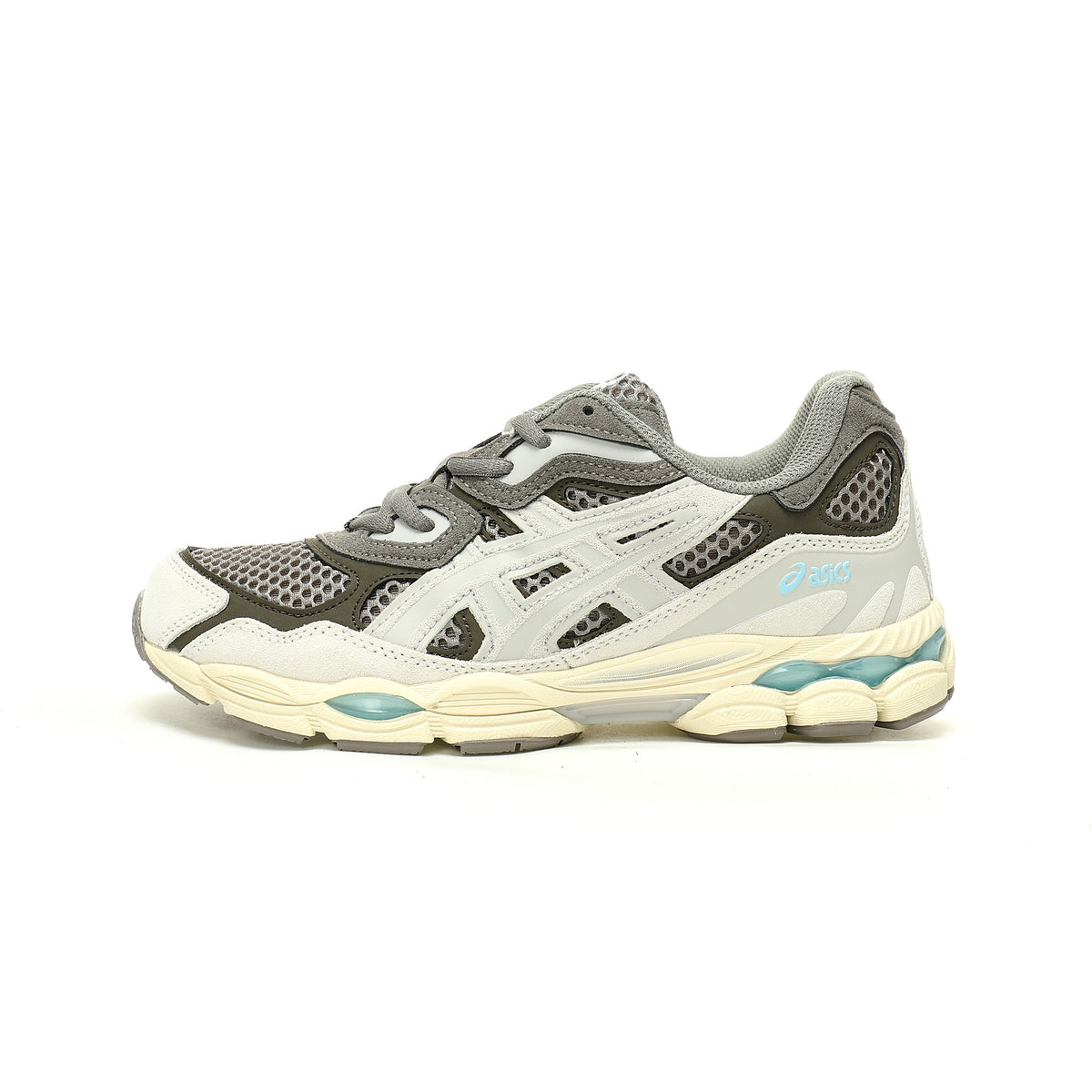 Asics