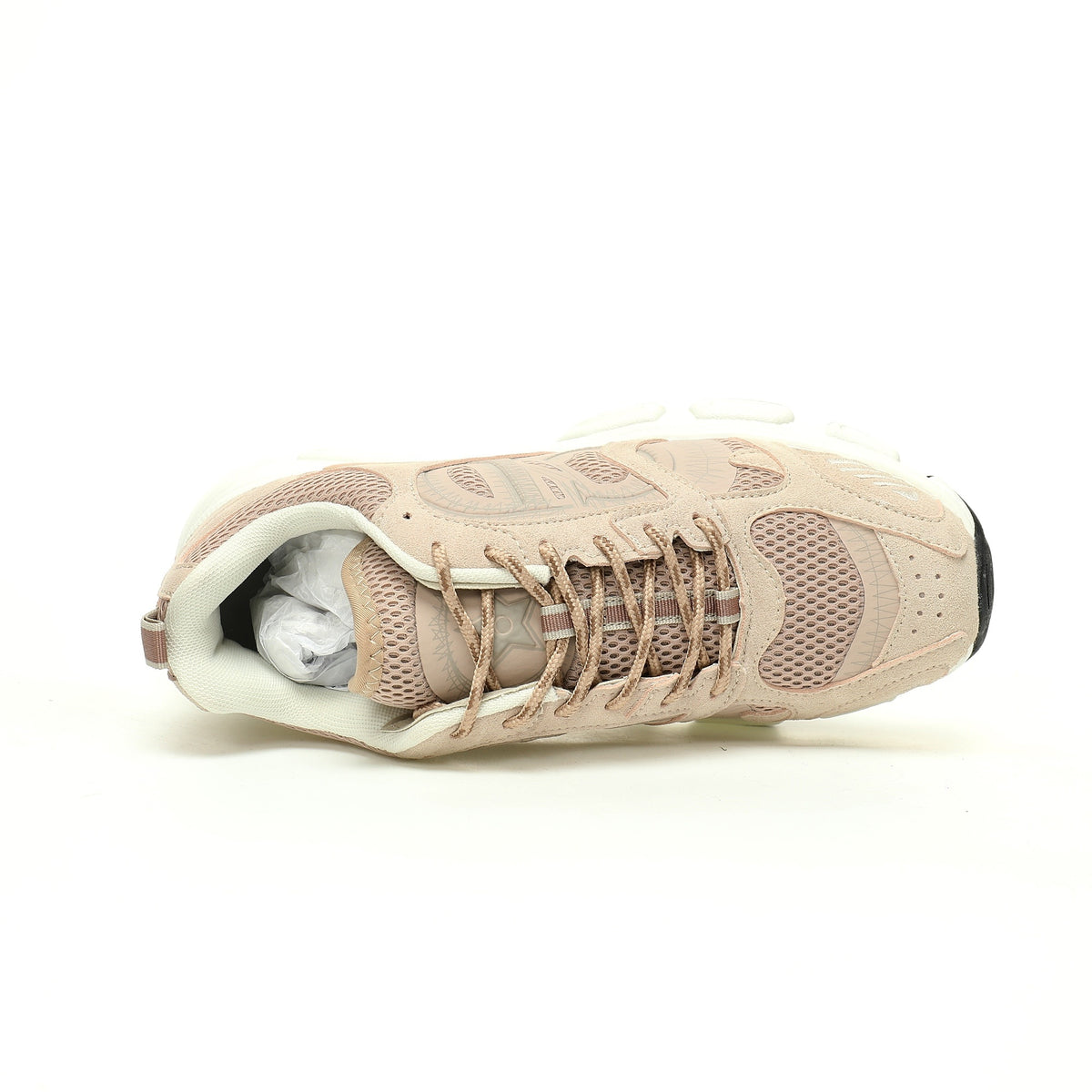 Chrono Mesh
