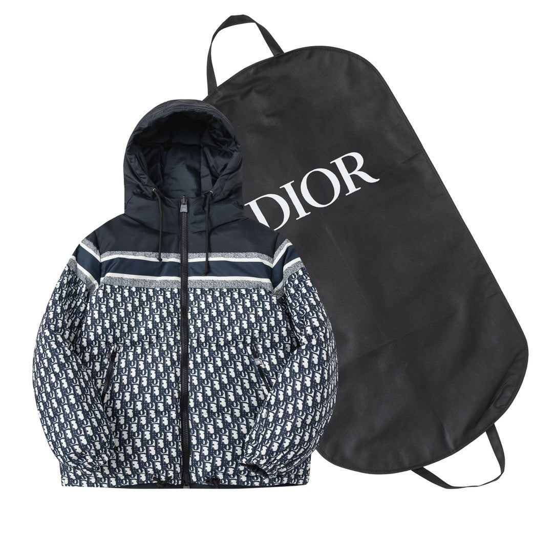 Giubbotto Dior