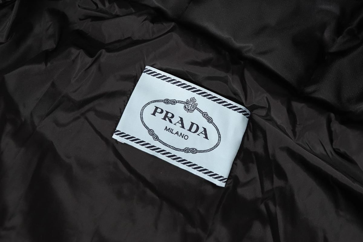 Giubbotto Prada