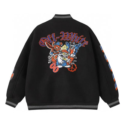 Giacca Off-White