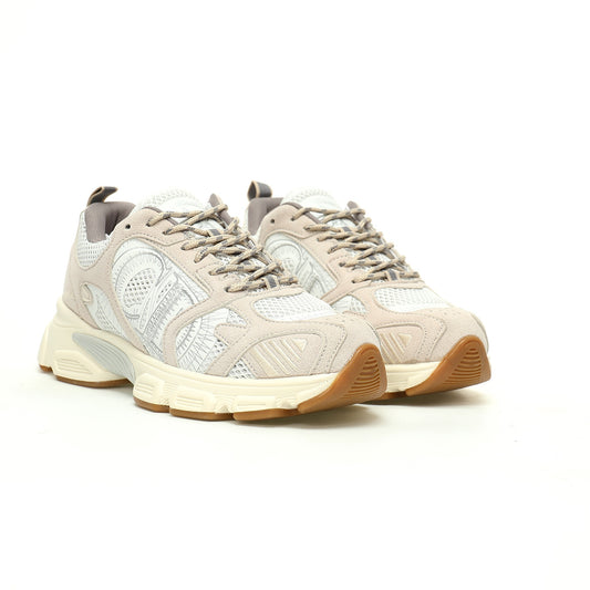 Chrono Mesh