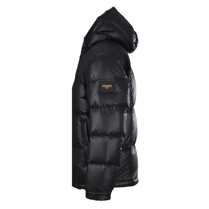 Giubbotto Fendi