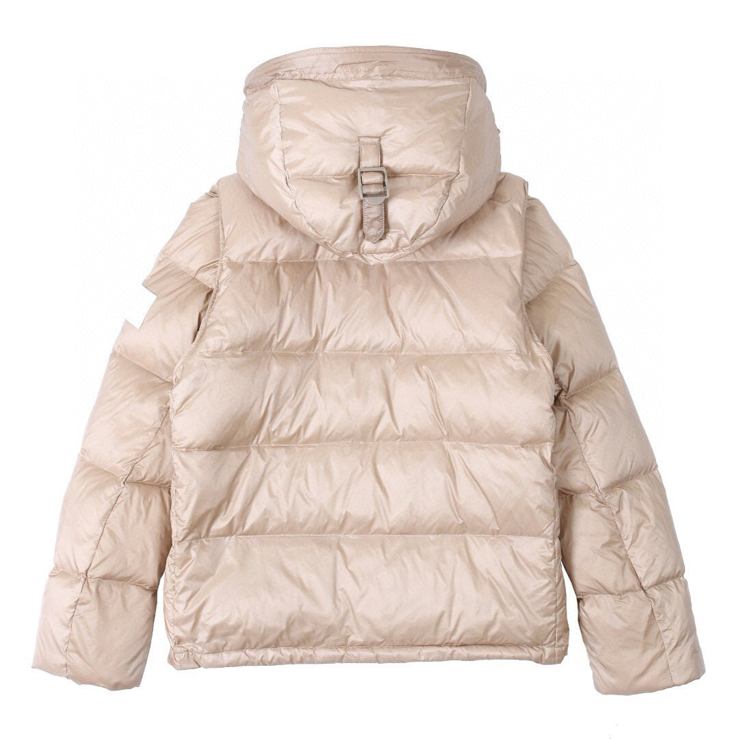 Giubbotto Burberry