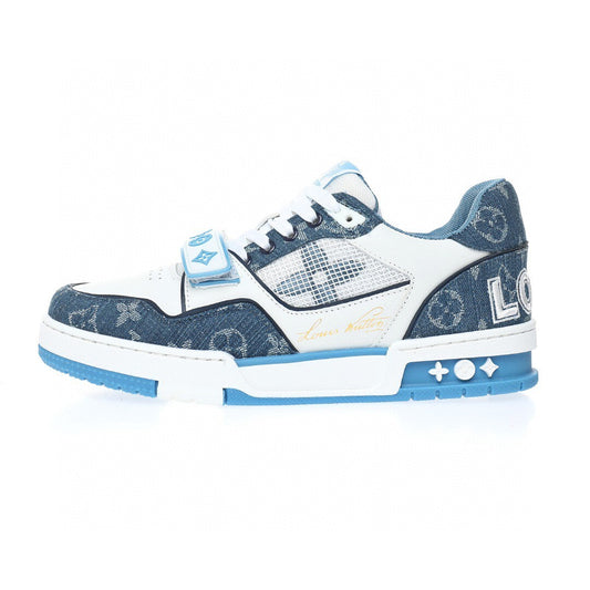 LV Trainer