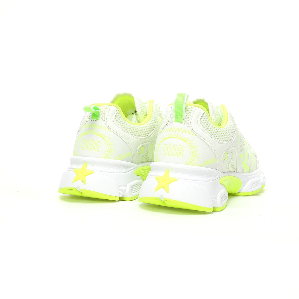 Chrono Mesh