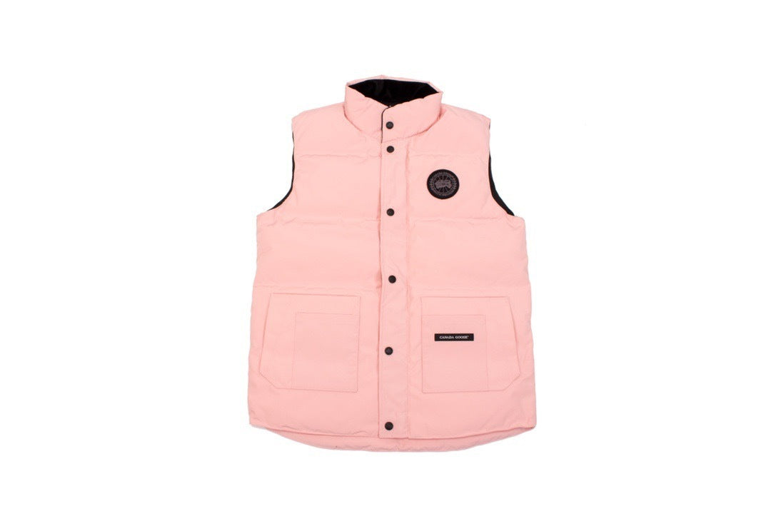 Smanicato Canada Goose
