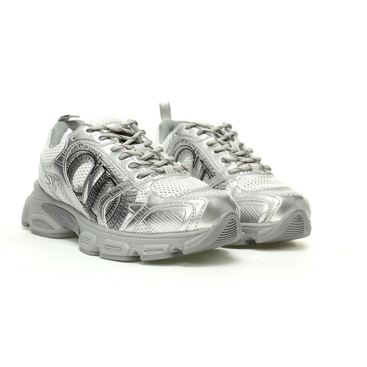 Chrono Mesh