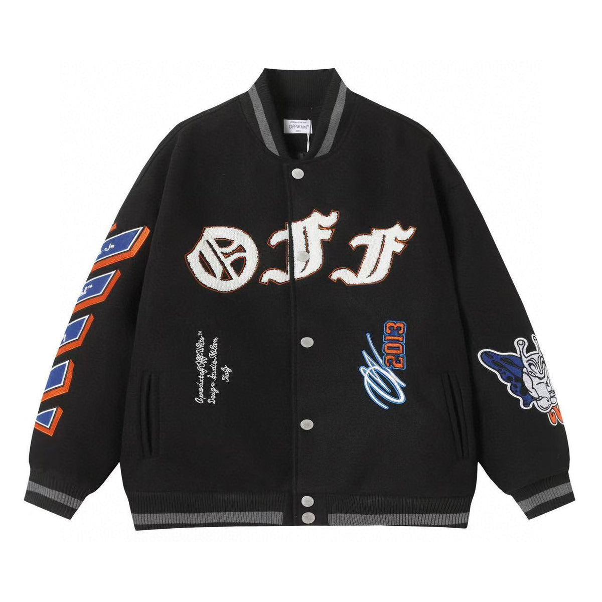Giacca Off-White