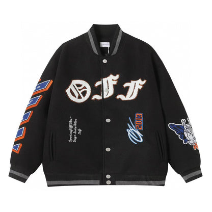 Giacca Off-White
