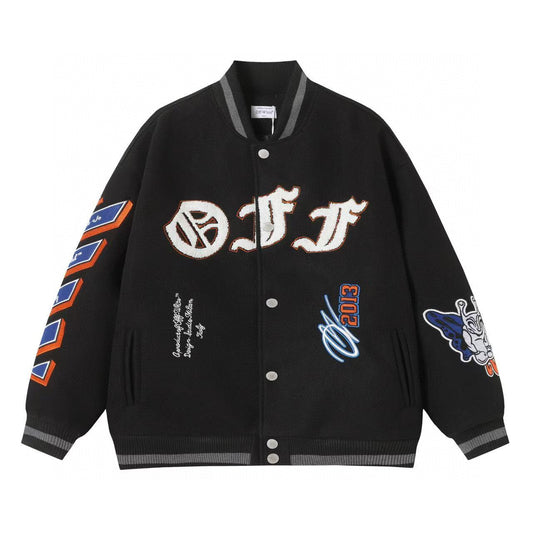 Giacca Off-White