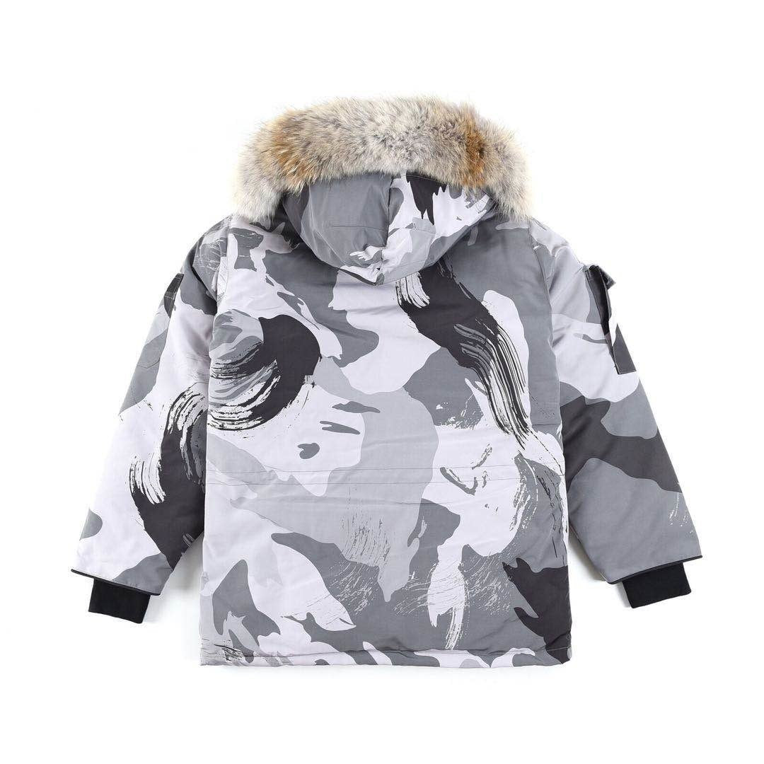 Giacca Canada Goose