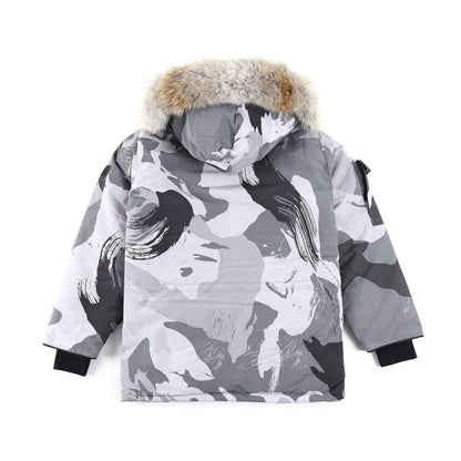 Giacca Canada Goose
