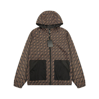Giacca Fendi