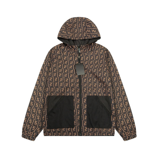 Giacca Fendi