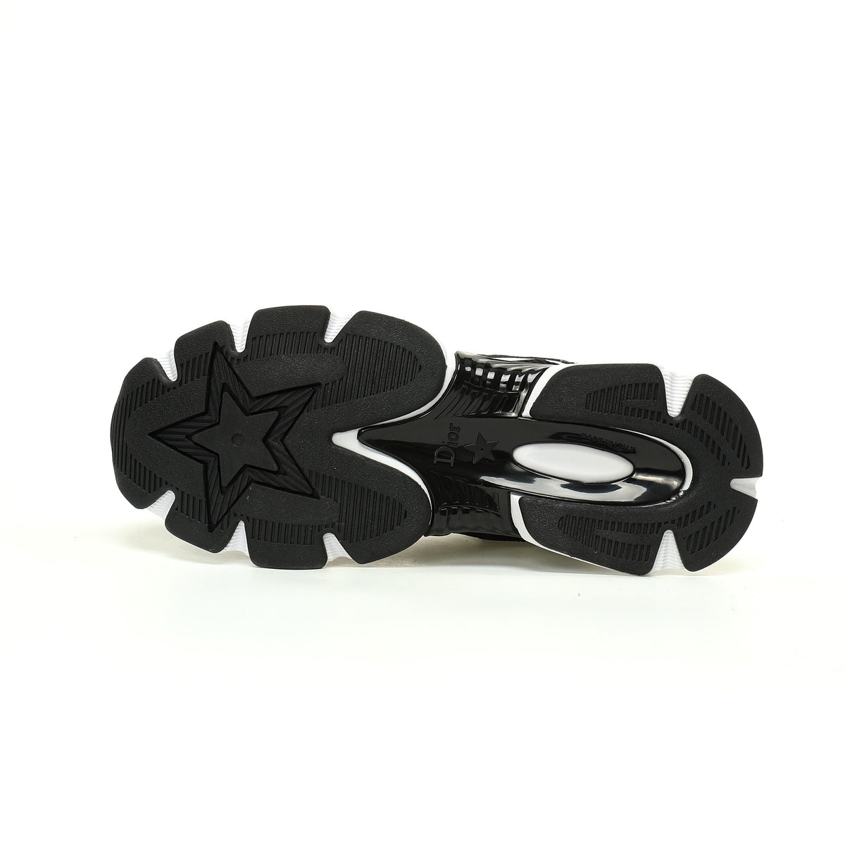 Chrono Mesh