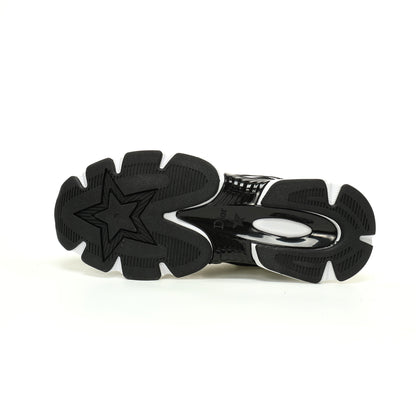Chrono Mesh