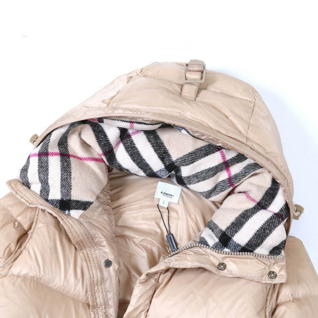 Giubbotto Burberry