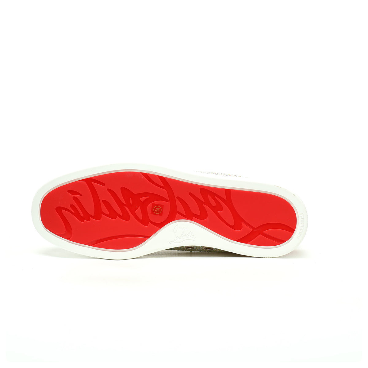 Louboutin