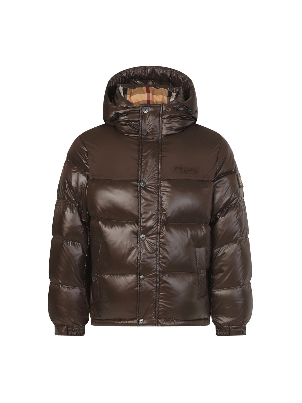 Giubbotto Burberry