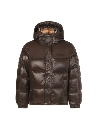 Giubbotto Burberry