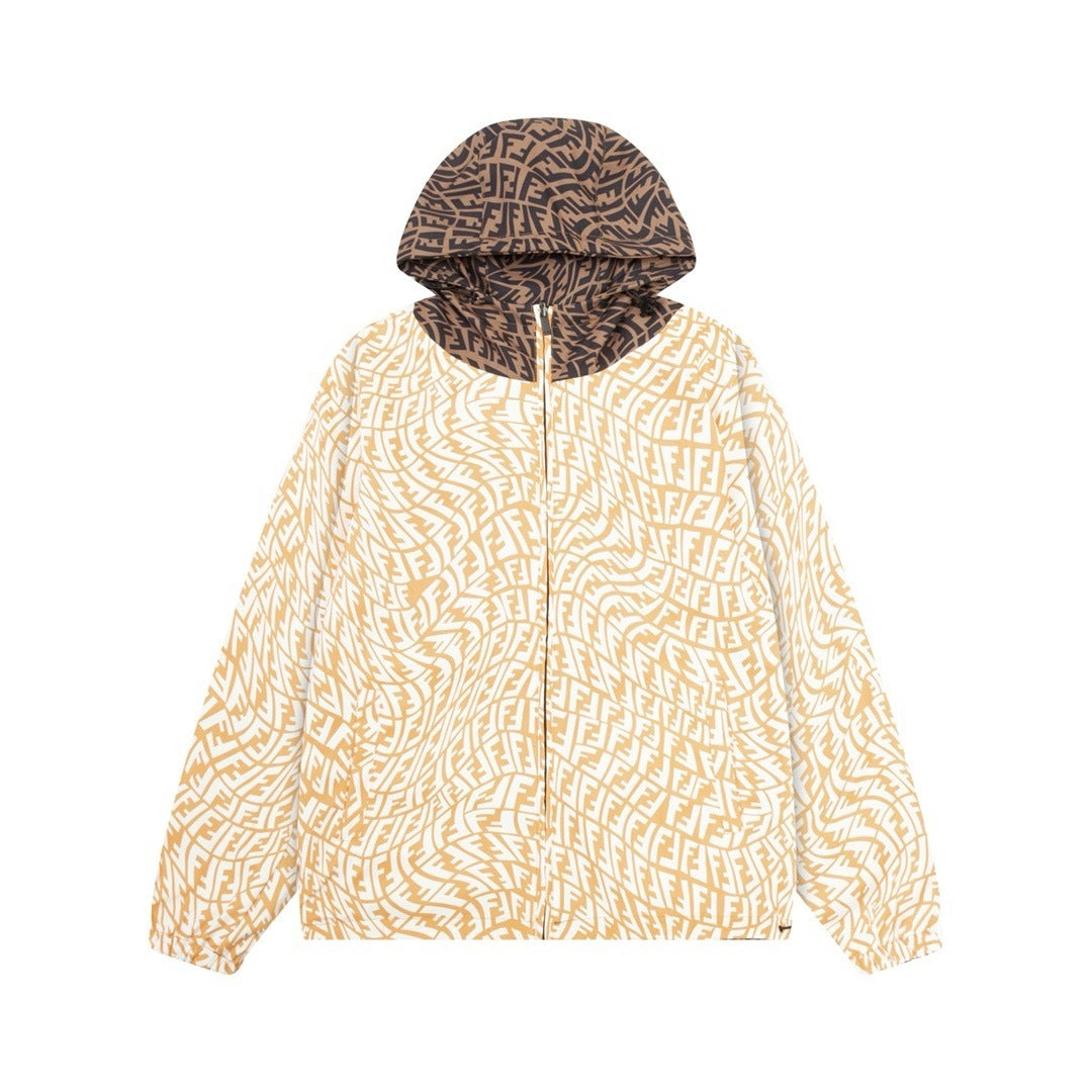 Giacca Fendi