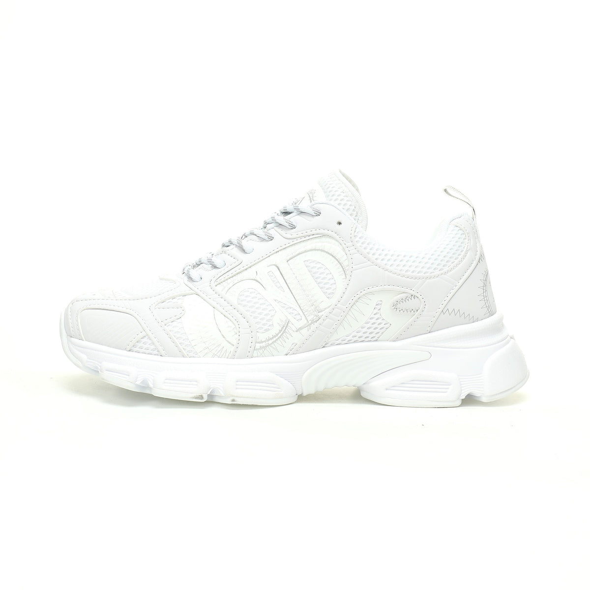 Chrono Mesh