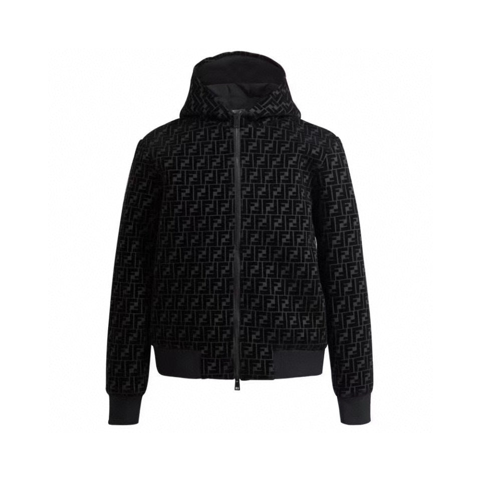 Giacca Fendi