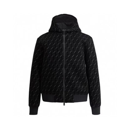 Giacca Fendi