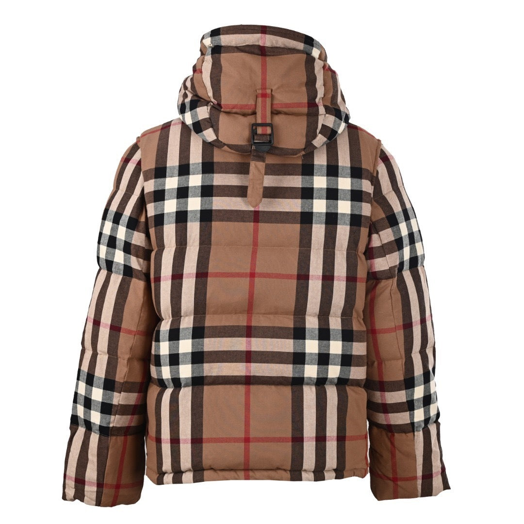 Giubbotto Burberry