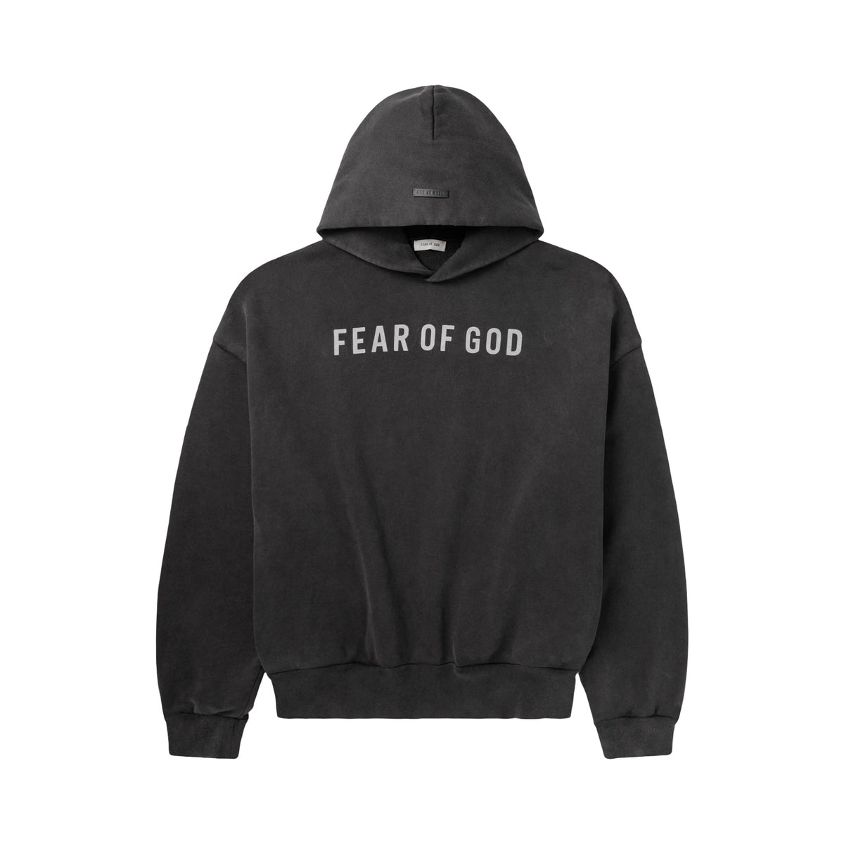 Fear of God Hoodie