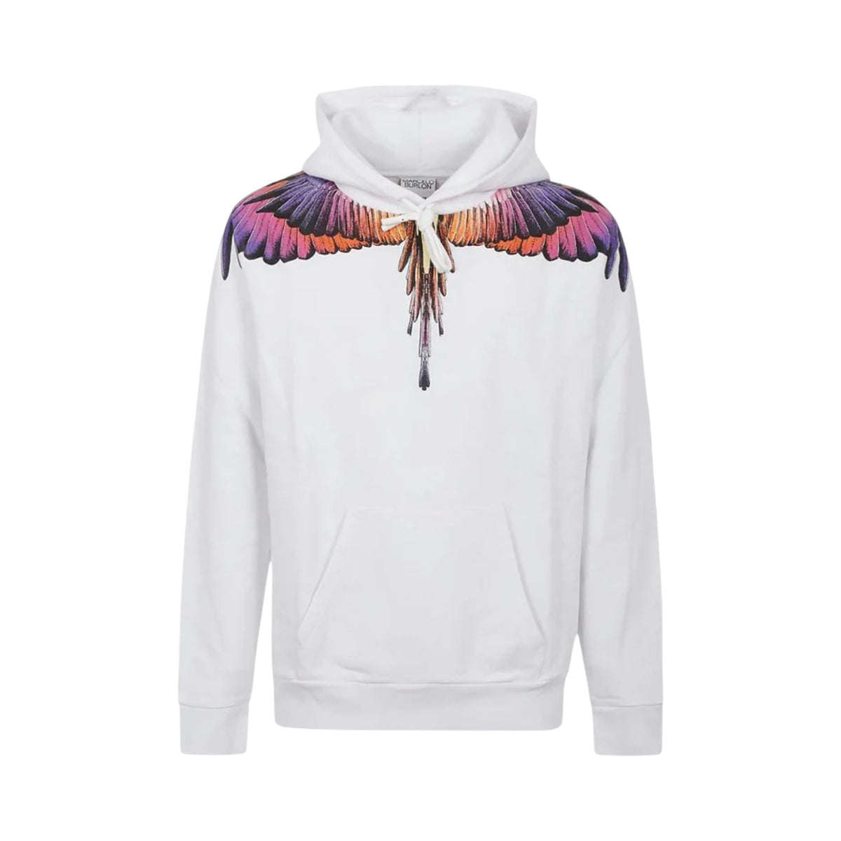 Marcelo Burlon Hoodie